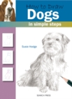 Image for How to Draw: Dogs