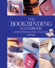 Image for The Bookbinding Handbook