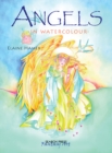 Image for Angels in watercolour