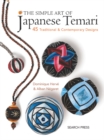 Image for Simple Art of Japanese Temari