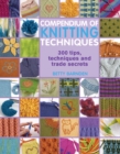 Image for Compendium of Knitting Techniques