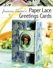 Image for Joanna Sheen&#39;s Paper lace cards