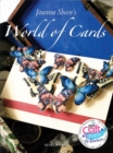 Image for Joanna Sheen&#39;s world of cards