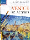 Image for Ready to Paint: Venice in Acrylics
