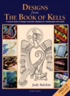 Image for Designs inspired by The book of Kells