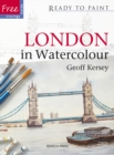 Image for Ready to Paint: London in Watercolour