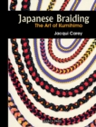Image for Japanese braiding  : the craft of kumihimo