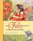 Image for The fairy artist's figure drawing bible