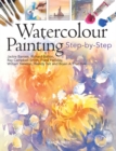 Image for Watercolour painting  : step-by-step