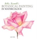 Image for Billy Showell&#39;s Botanical Painting in Watercolour