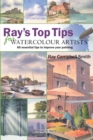 Image for Ray's top tips for watercolour artists