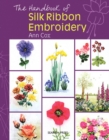Image for The handbook of silk ribbon embroidery