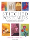 Image for Stitched Postcards