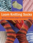 Image for Loom Knitting Socks