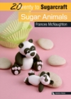 Image for 20 to Sugarcraft: Sugar Animals