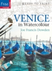 Image for Ready to Paint: Venice in Watercolour