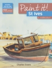 Image for Paint It!: St. Ives in Watercolour