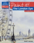Image for Paint it!: The London Eye