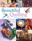 Image for Beautiful quilling  : step-by-step
