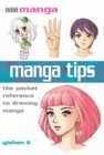 Image for Mini Manga: Manga Tips