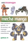 Image for Mini Manga: Mecha Manga