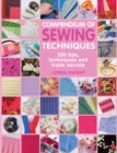 Image for Compendium of Sewing Techniques