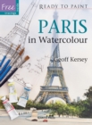 Image for Paris in watercolour