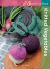 Image for Knitted vegetables