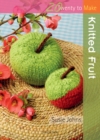 Image for Knitted fruit