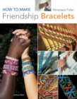 Image for How to make friendship bracelets