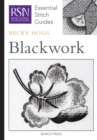 Image for RSN Essential Stitch Guides: Blackwork