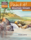 Image for Paint It!: Mountain Stream in Watercolour