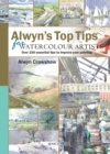 Image for Alwyn&#39;s top tips for watercolour artists