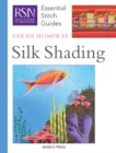Image for RSN Essential Stitch Guides: Silk Shading