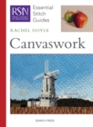Image for RSN Essential Stitch Guides: Canvaswork