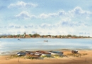 Image for Give &amp; Paint: Boats at Bosham Quay