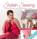 Image for Stylish Sewing