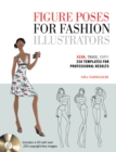 Image for Figure poses for fashion illustrators