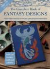 Image for The Complete Book of Fantasy Designs