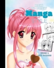 Image for How to draw manga style