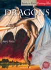 Image for Ready to Paint Fantasy Art: Dragons