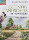 Image for Country landscapes in watercolour