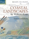 Image for Coastal landscapes in watercolour