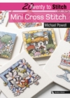 Image for 20 to Stitch: Mini Cross Stitch