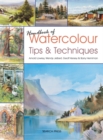 Image for Handbook of watercolour tips &amp; techniques