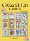 Image for Cross stitch flowers