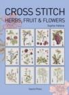Image for Cross stitch herbs, fruit &amp; flowers