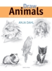 Image for Draw animals with expression and personality