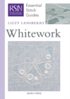 Image for RSN Essential Stitch Guides: Whitework