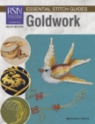 Image for RSN Essential Stitch Guides: Goldwork